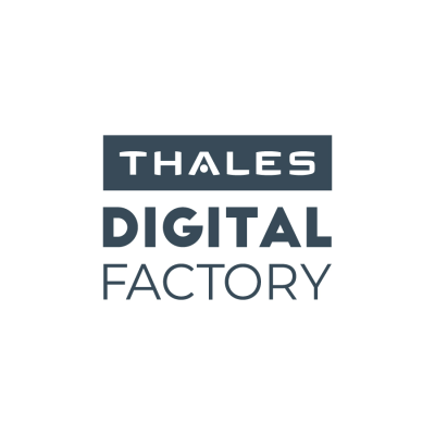 Thales Digital Factory