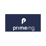 prime-ing Logo