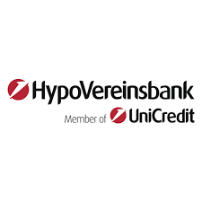 HypoVereinsbank Logo