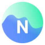Nephel AI Logo