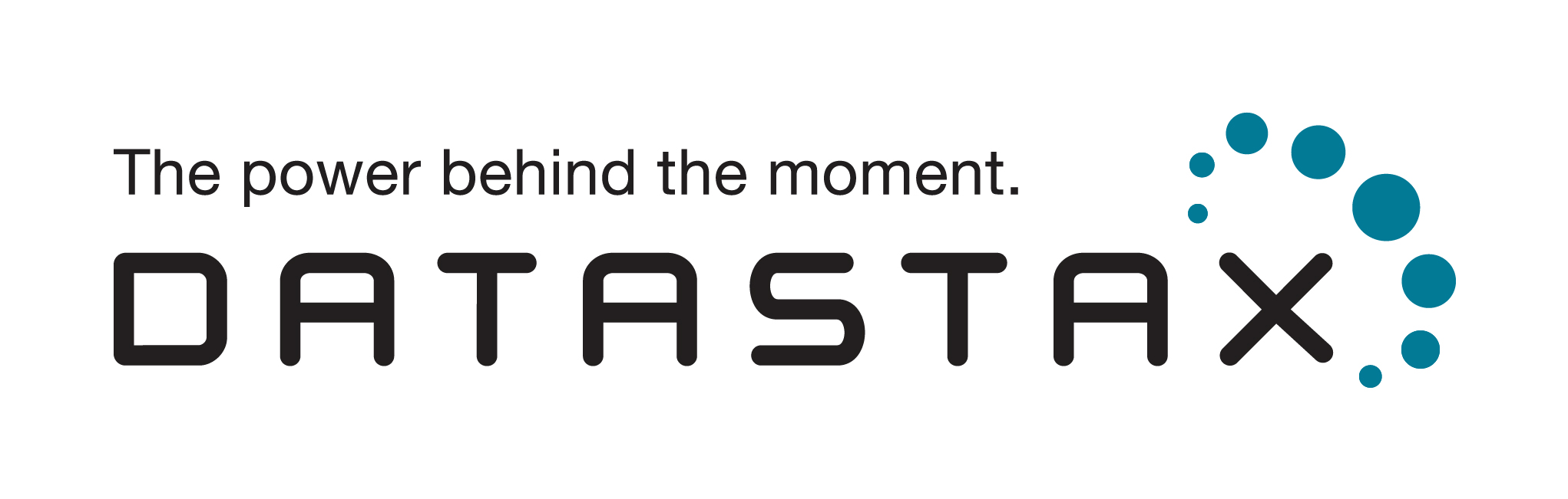 DataStax Logo