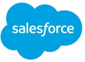 Salesforce Logo