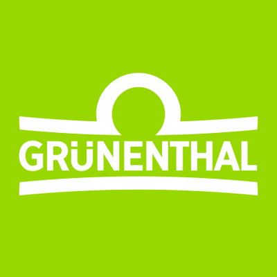 Grünenthal Group Logo