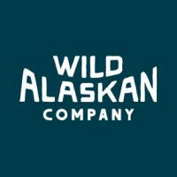 Wild Alaskan Company Logo
