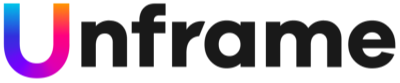 Unframe