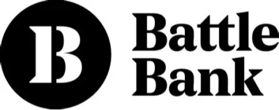 Battle Bank Logo