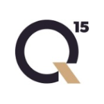 Quorum15 Logo