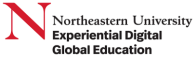 Northeastern University Experiential Digital Global Education