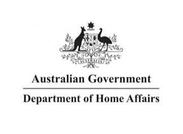 Department of Home Affairs