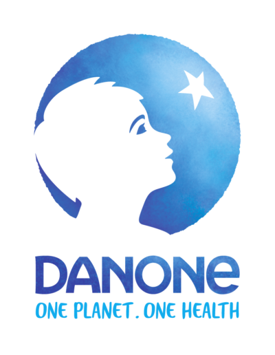 Danone Logo