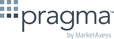 Pragma by MarketAxess Logo