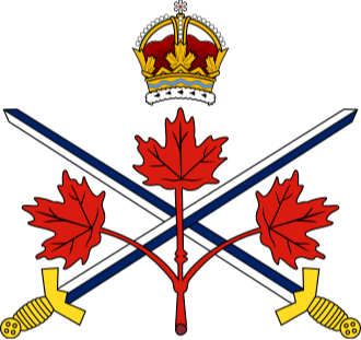 Canadian Armed Forces