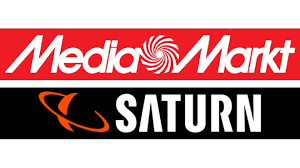 MediaMarktSaturn Technology Logo