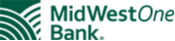 MidWestOne Bank Logo