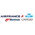 Air France KLM Logo