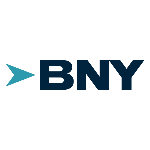 Bank of New York Logo