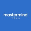 Mastermind Toys Logo