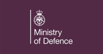 UK Ministry of Defence