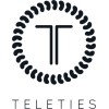 TELETIES Logo