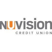 Nuvision Credit Union Logo
