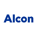 Alcon Logo