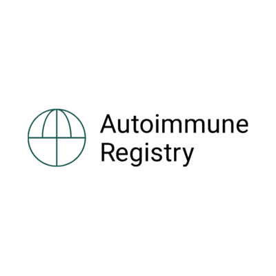 Autoimmune Registry Inc. Logo