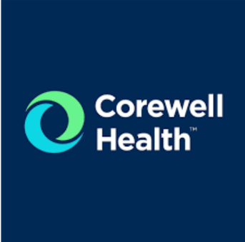 Corewell Health Logo