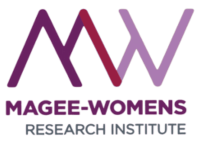 Magee-Womens Research Institute and Foundation Logo