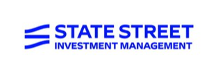 State Street Investment Management Logo