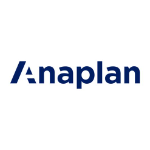 Anaplan Logo