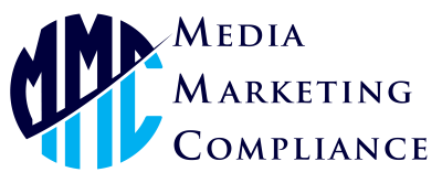 Media Marketing Compliance Logo