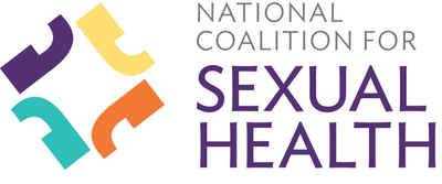 National Coalition for Sexual Health Logo