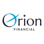 Orion Finacial Logo