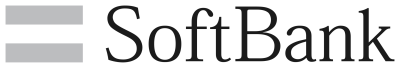 Softbank Logo