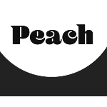 Peach Logo