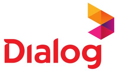 Dialog Axiata Logo