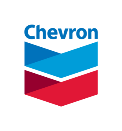 Chevron Singapore