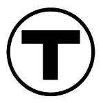 Massachusetts Bay Transportation Authority Logo