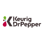 Keurig Dr Pepper Logo