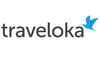 Traveloka Logo