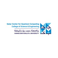 Qatar Center for Quantum Computing Logo
