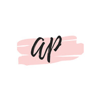 Amourprints & Cuddle-kin Logo