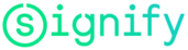 Signify Logo