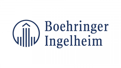 Boehringer Ingelheim Logo