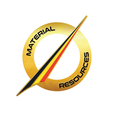 Directorate General Material Resources