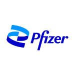 Pfizer Inc Logo