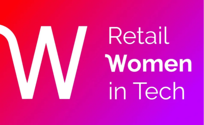 Retail Women In Tech