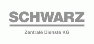 Schwarz Zentrale Dienste KG Logo