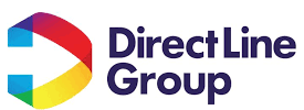 Direct Line Logo