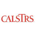 CalSTRS Logo
